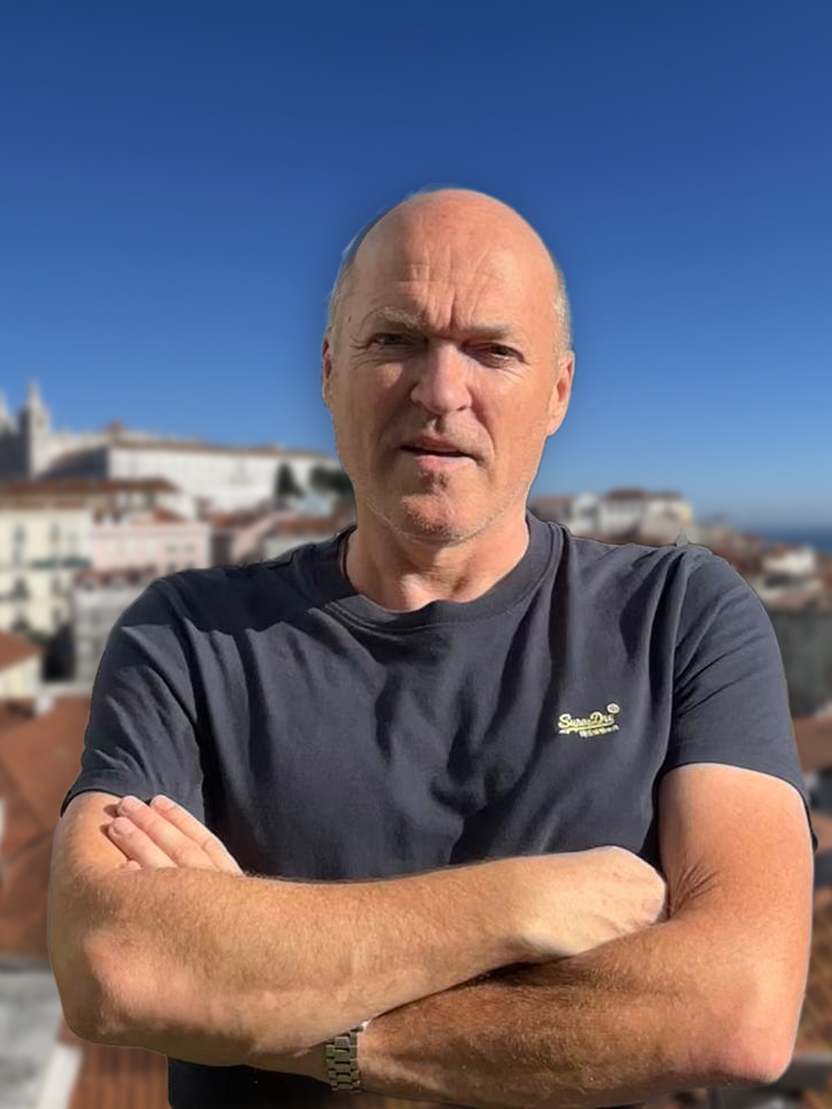 Hans Keeren, SEO- en GEO-specialist bij Qonvert