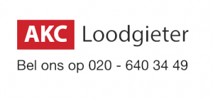 AKC Loodgieter