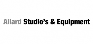 Allard Studio’s & Equipment