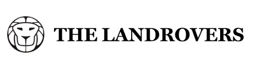 the land rovers